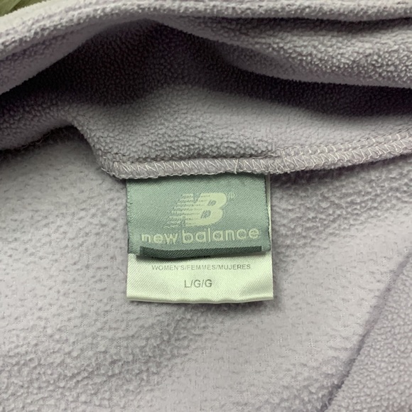 Fleece pullover - Picture 2 of 2